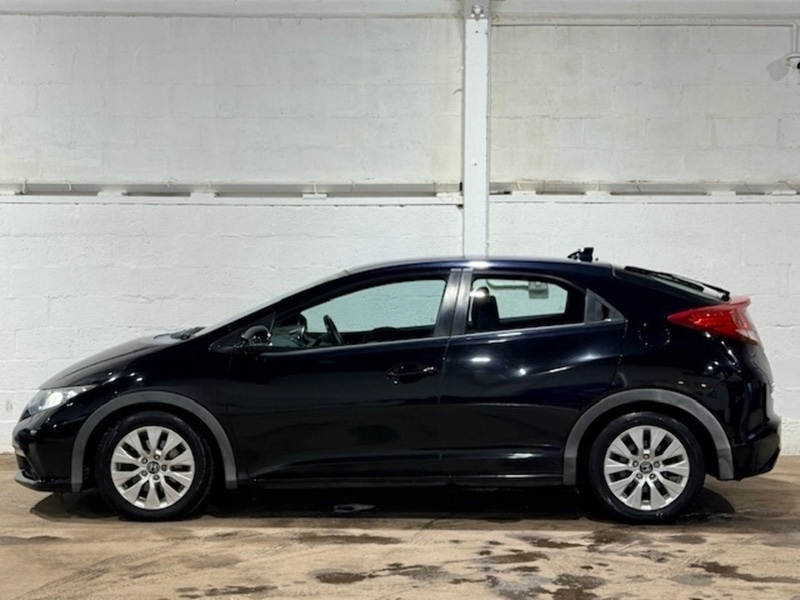 Used Honda Civic 2013 for sale - 77422932: Photo 23