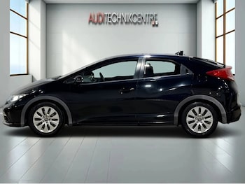 Used Honda Civic 2013 for sale - 77422932: Photo
