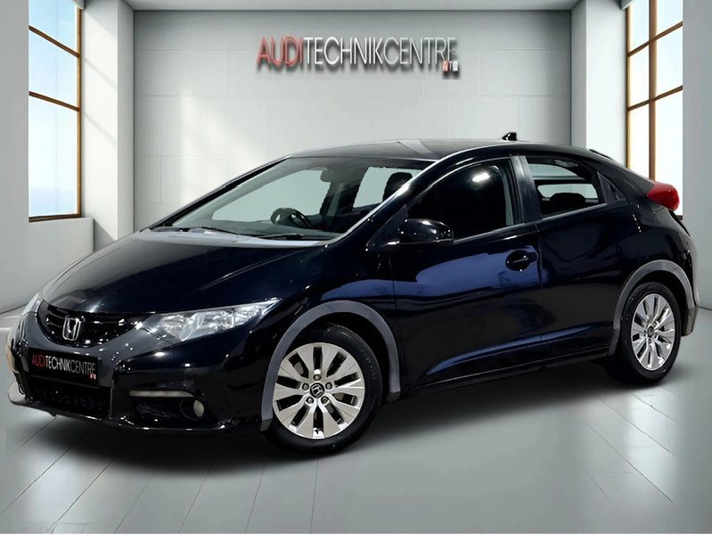 Used Honda Civic 2013 for sale - 77422932: Photo 3