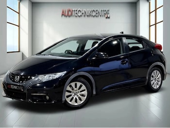 Used Honda Civic 2013 for sale - 77422932: Photo