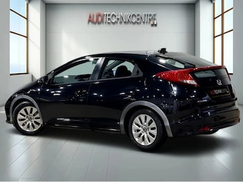 Used Honda Civic 2013 for sale - 77422932: Photo