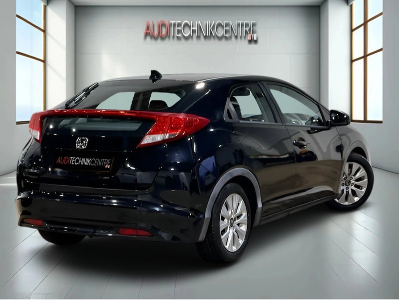Used Honda Civic 2013 for sale - 77422932: Photo 5