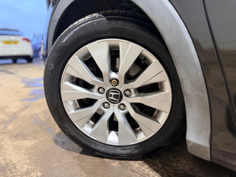 Used Honda Civic 2013 for sale - 77422932: Photo 8