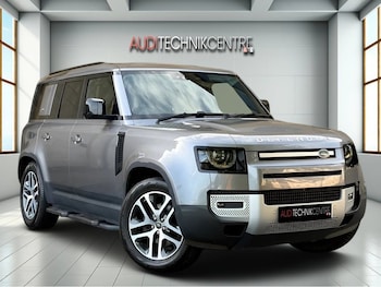 Land Rover - Defender 110