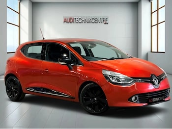 Used Renault Clio 2014 for sale - 78583763: Photo