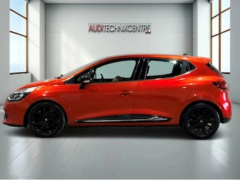Used Renault Clio 2014 for sale - 78583763: Photo
