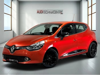 Used Renault Clio 2014 for sale - 78583763: Photo
