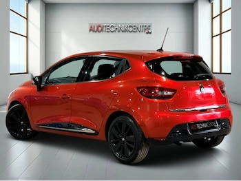 Used Renault Clio 2014 for sale - 78583763: Photo