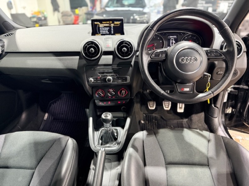 Used Audi A1 for sale - 77917304: Photo 11