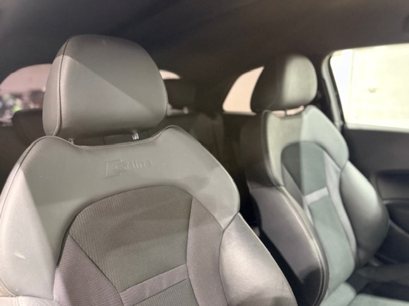 Used Audi A1 for sale - 77917304: Photo 12