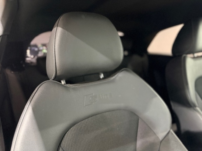 Used Audi A1 for sale - 77917304: Photo 13