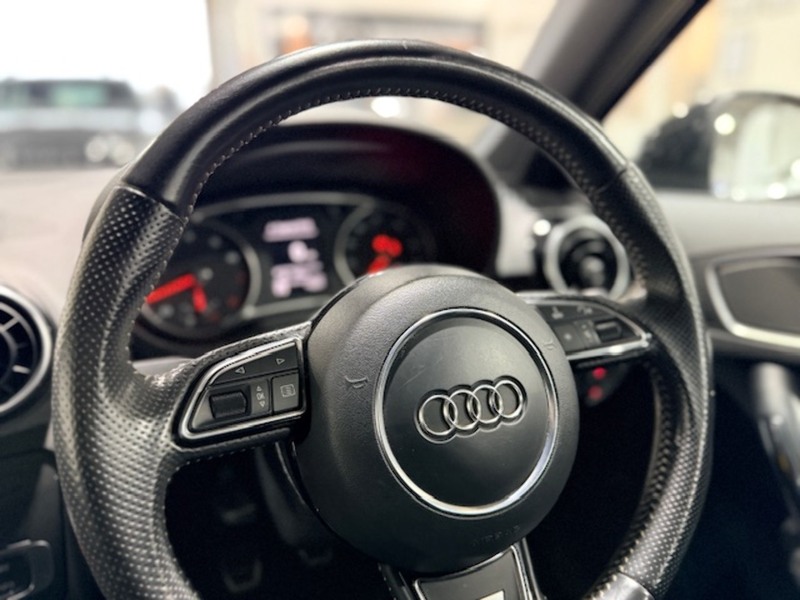 Used Audi A1 for sale - 77917304: Photo 15