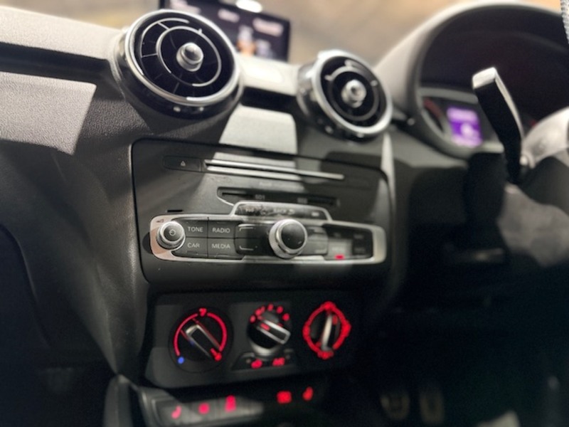 Used Audi A1 for sale - 77917304: Photo 17