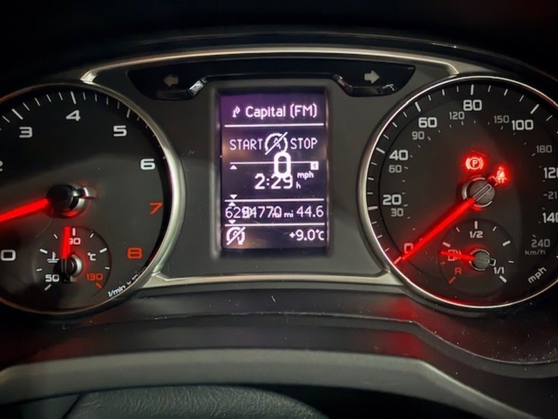 Used Audi A1 for sale - 77917304: Photo 18