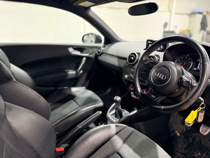 Used Audi A1 for sale - 77917304: Photo 20