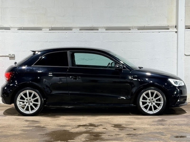 Used Audi A1 for sale - 77917304: Photo 21