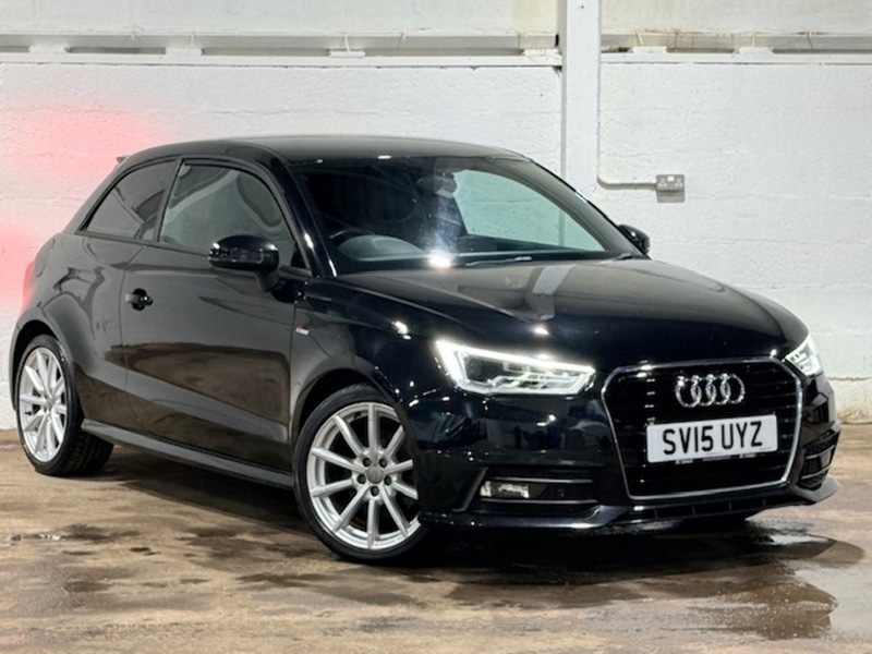 Used Audi A1 for sale - 77917304: Photo 22