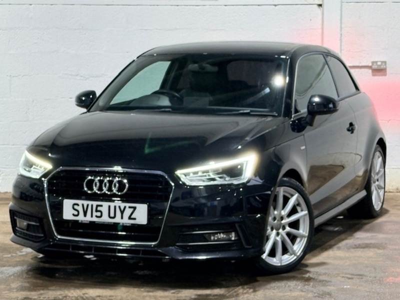 Used Audi A1 for sale - 77917304: Photo 23
