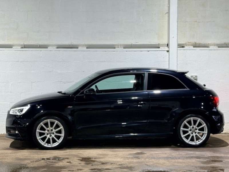 Used Audi A1 for sale - 77917304: Photo 24