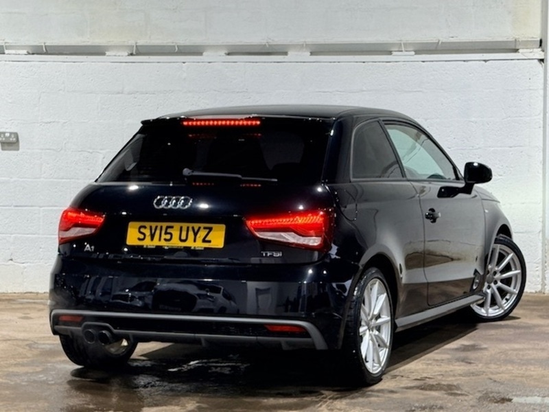 Used Audi A1 for sale - 77917304: Photo 25
