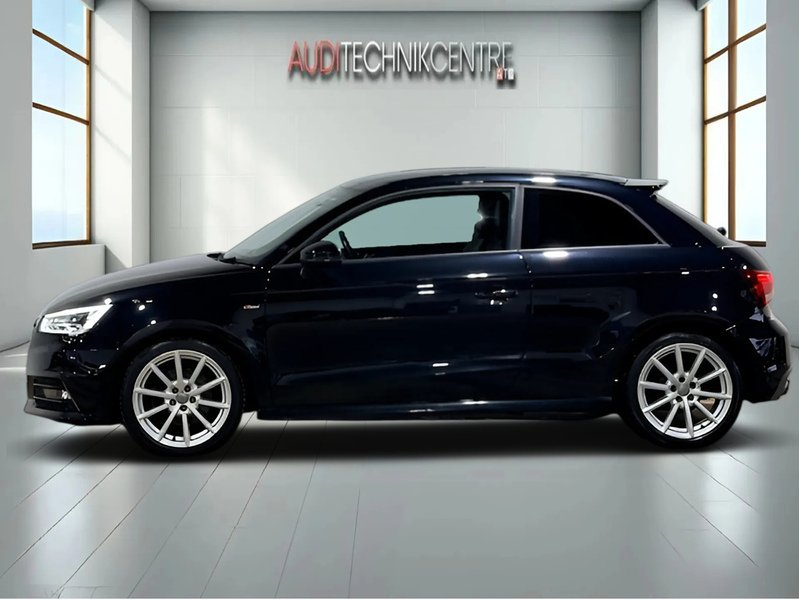 Used Audi A1 for sale - 77917304: Photo 4