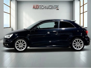 Used Audi A1 2015 for sale - 77917304: Photo