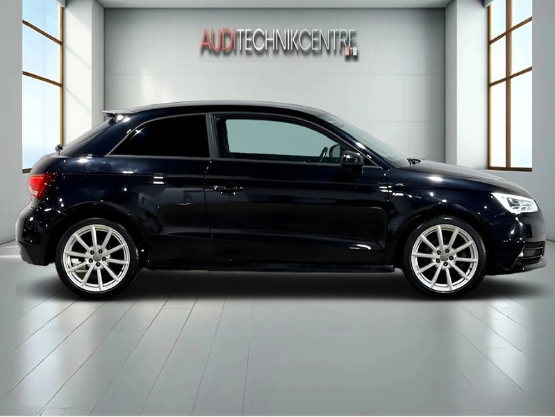 Used Audi A1 for sale - 77917304: Photo 7