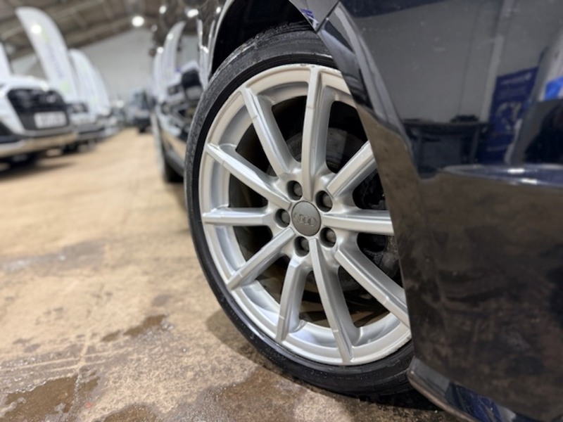 Used Audi A1 for sale - 77917304: Photo 8