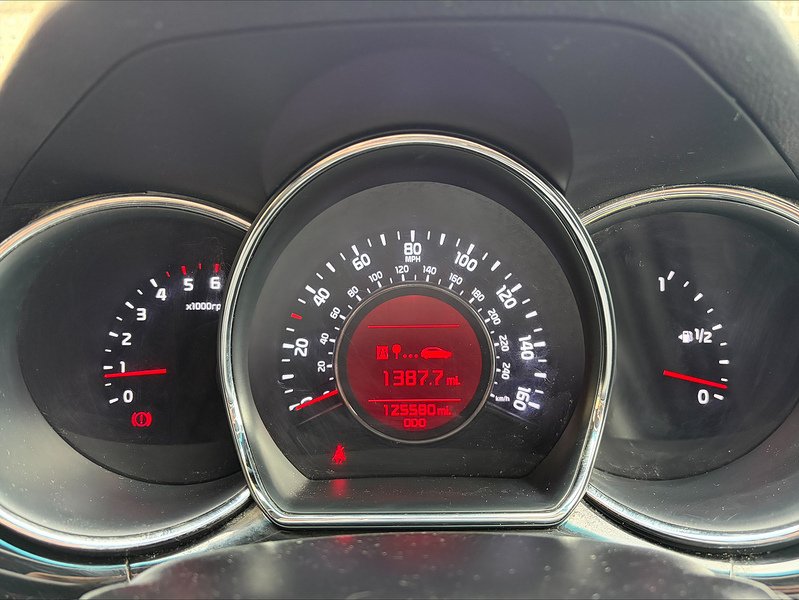 Used Kia Ceed 2014 for sale - 76740815: Photo 10