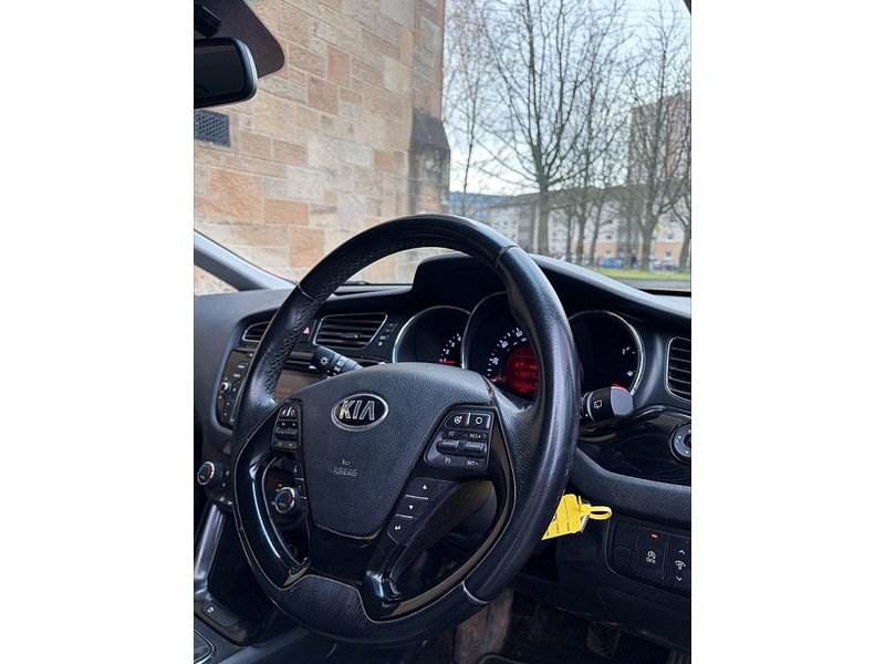 Used Kia Ceed 2014 for sale - 76740815: Photo 12