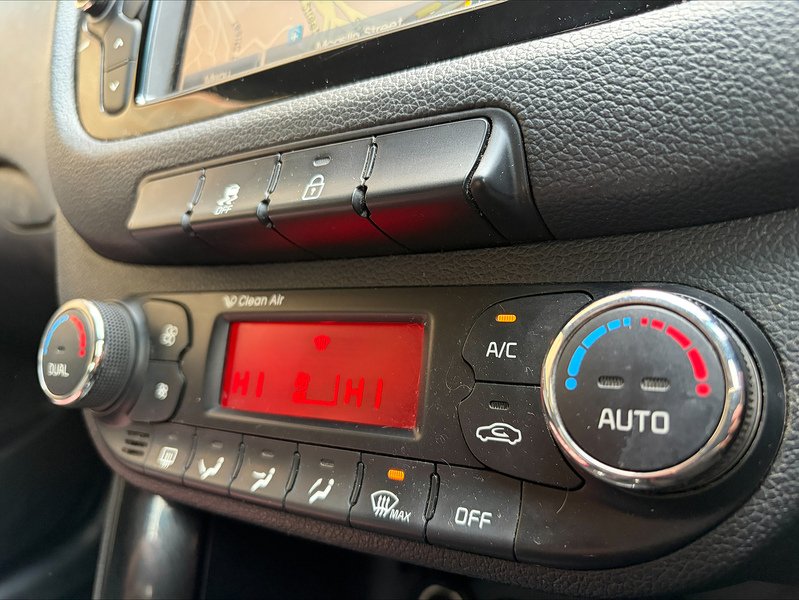 Used Kia Ceed 2014 for sale - 76740815: Photo 16