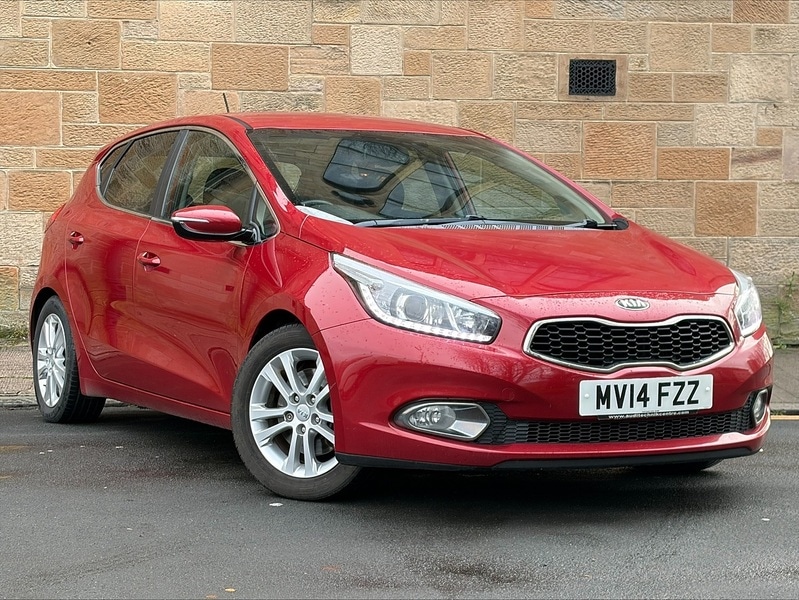 Used Kia Ceed 2014 for sale - 76740815: Photo 18