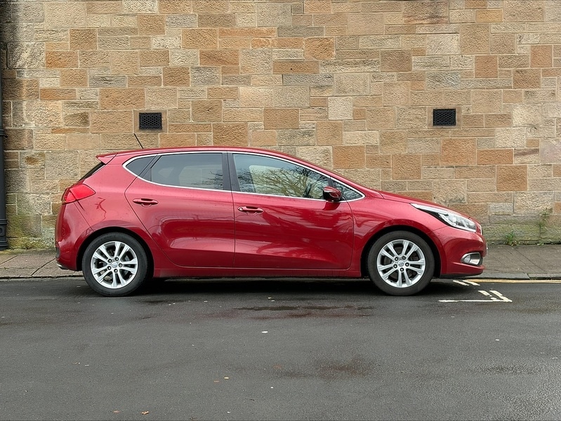 Used Kia Ceed 2014 for sale - 76740815: Photo 19