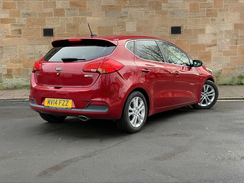 Used Kia Ceed 2014 for sale - 76740815: Photo 21