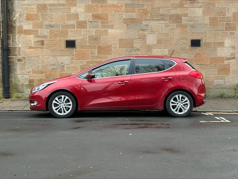 Used Kia Ceed 2014 for sale - 76740815: Photo 22