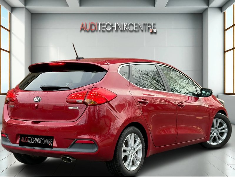 Used Kia Ceed 2014 for sale - 76740815: Photo 3