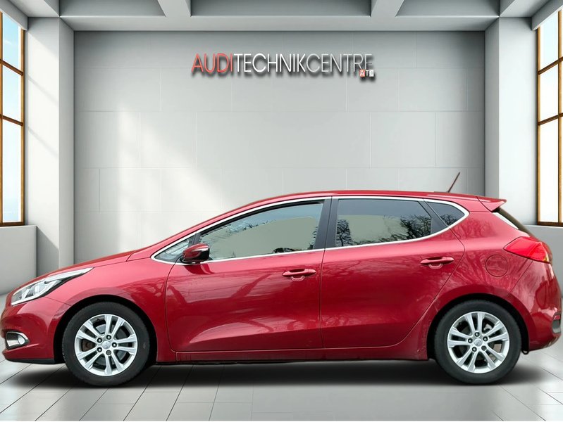 Used Kia Ceed 2014 for sale - 76740815: Photo 5