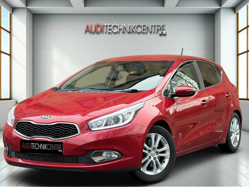 Used Kia Ceed 2014 for sale - 76740815: Photo 6