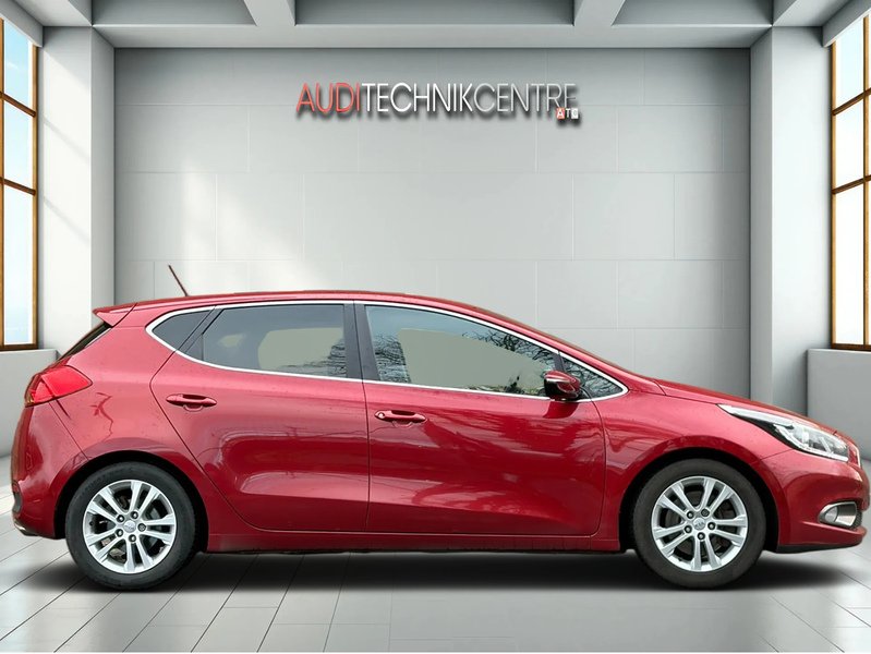 Used Kia Ceed 2014 for sale - 76740815: Photo 7