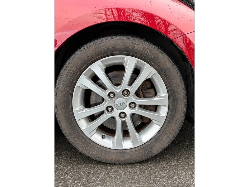 Used Kia Ceed 2014 for sale - 76740815: Photo 8