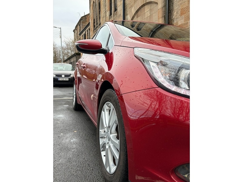 Used Kia Ceed 2014 for sale - 76740815: Photo 9