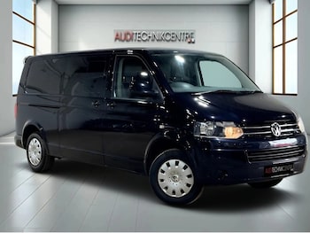 Used Volkswagen Transporter Shuttle 2011 for sale - 78488498: Photo