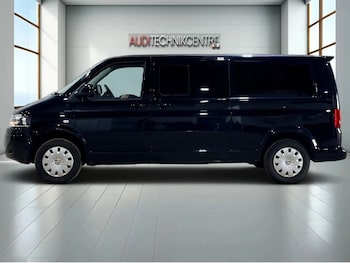 Used Volkswagen Transporter Shuttle 2011 for sale - 78488498: Photo