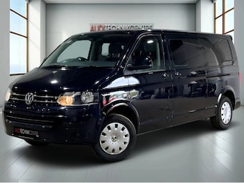 Used Volkswagen Transporter Shuttle 2011 for sale - 78488498: Photo