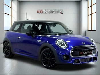 Used MINI Hatch 2019 for sale - 78716125: Photo