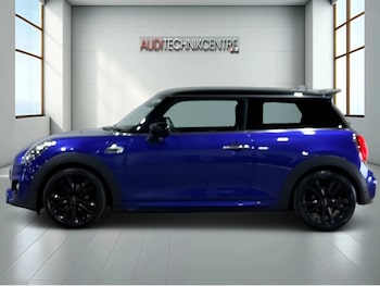 Used MINI Hatch 2019 for sale - 78716125: Photo