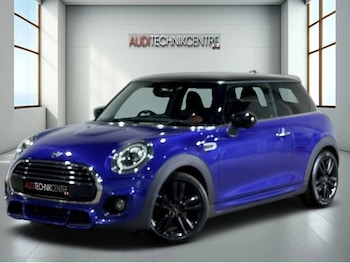 Used MINI Hatch 2019 for sale - 78716125: Photo