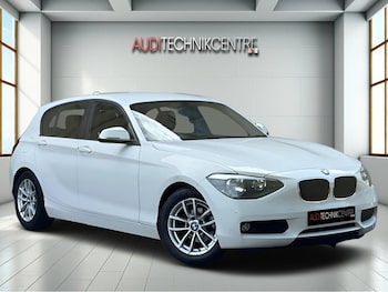 BMW - 1 Series
