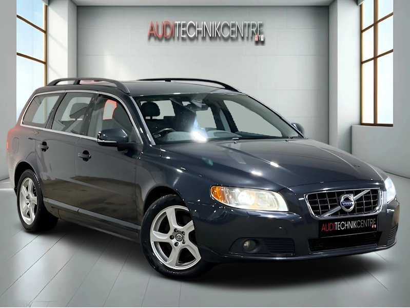Used Volvo V70 2013 for sale - 77902515: Photo 1