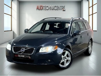 Used Volvo V70 2013 for sale - 77902515: Photo
